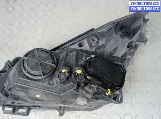 купить фара правая на OPEL CORSA D