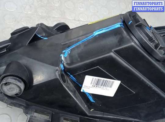 купить фара правая на OPEL CORSA D