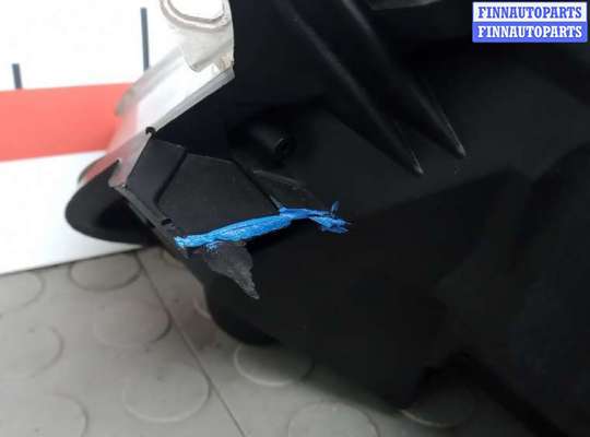 купить фара правая на OPEL CORSA D