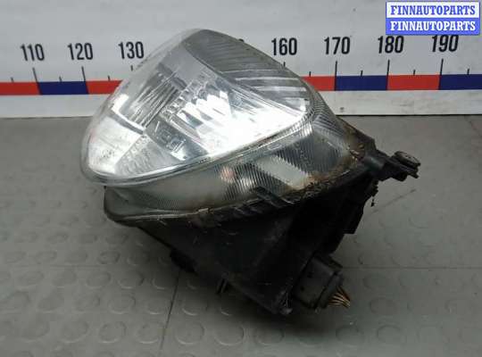 купить фара левая на SKODA YETI 1