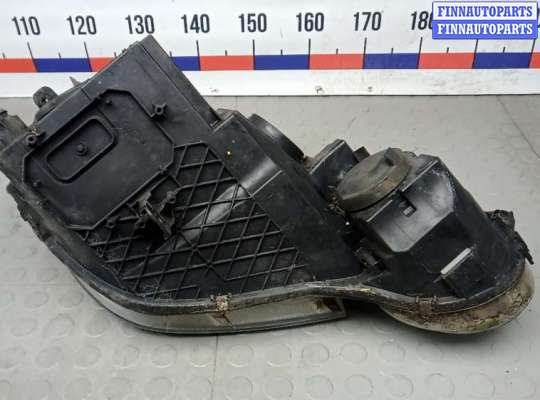 купить фара левая на SKODA YETI 1