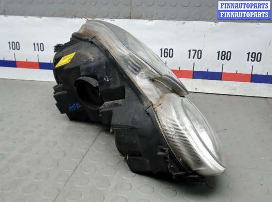 купить фара левая на SKODA YETI 1