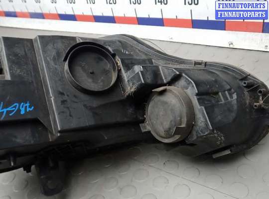 купить фара левая на SKODA YETI 1