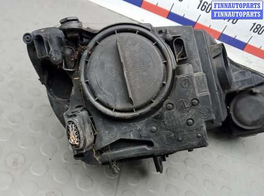 купить фара левая на SKODA YETI 1