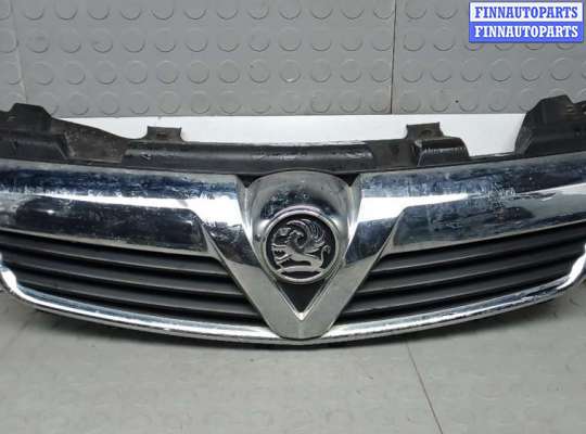 Купить решетка радиатора на OPEL ZAFIRA B решетка радиатора OP2340213 на OPEL ZAFIRA B