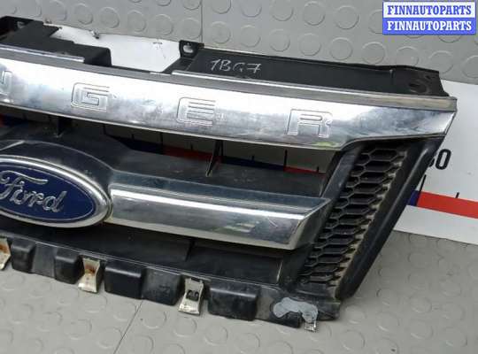 купить решетка радиатора на FORD RANGER 2
