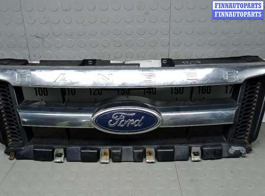 купить решетка радиатора на FORD RANGER 2