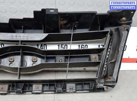 купить решетка радиатора на FORD RANGER 2