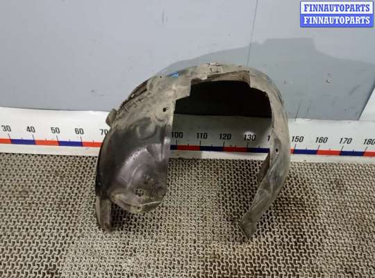 защита арок (защита крыла, подкрылок) передняя правая OP2143425 на OPEL ZAFIRA B