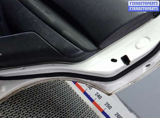 купить дверь задняя правая на NISSAN QASHQAI J10