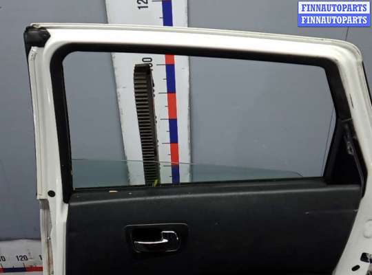 купить дверь задняя правая на NISSAN QASHQAI J10