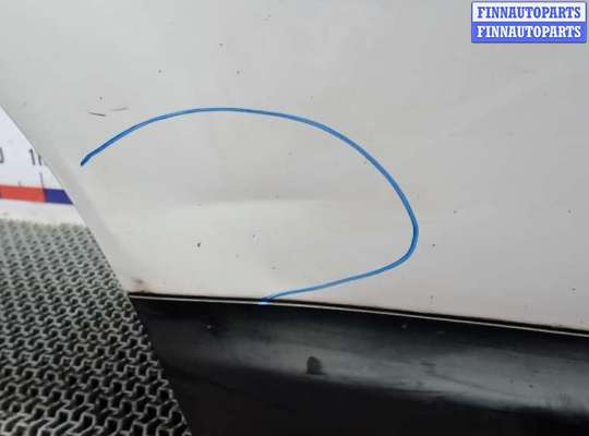 купить дверь задняя правая на NISSAN QASHQAI J10