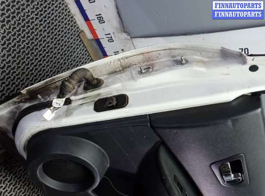 купить дверь задняя правая на NISSAN QASHQAI J10