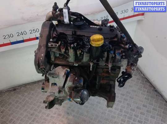 купить двигатель дизельный на RENAULT DUSTER 1