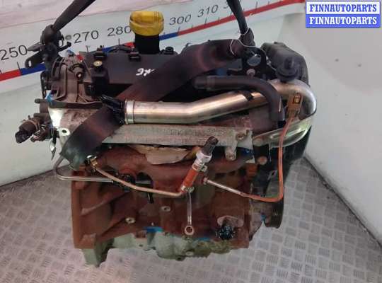 купить двигатель дизельный на RENAULT DUSTER 1