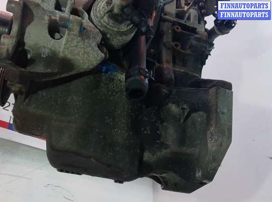 купить двигатель дизельный на RENAULT DUSTER 1