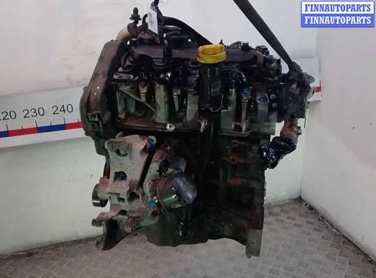 купить двигатель дизельный на RENAULT DUSTER 1