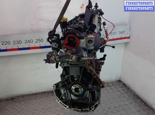 купить двигатель дизельный на RENAULT DUSTER 1