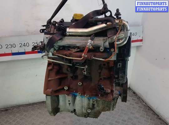 купить двигатель дизельный на RENAULT DUSTER 1