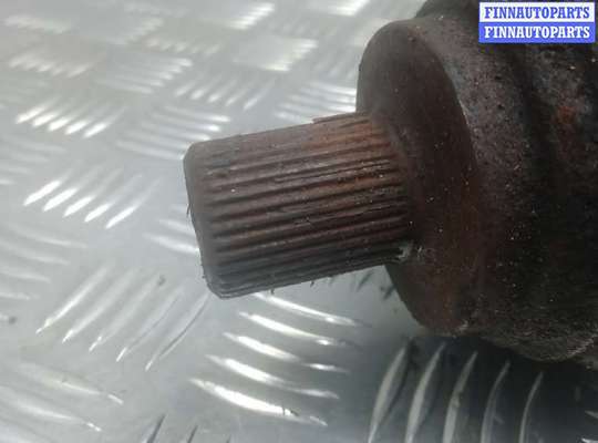 купить привод передний правый на VOLKSWAGEN JETTA 5