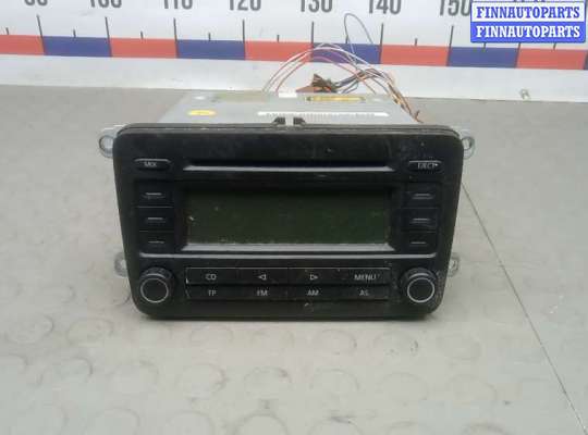 купить магнитола на VOLKSWAGEN CADDY 3