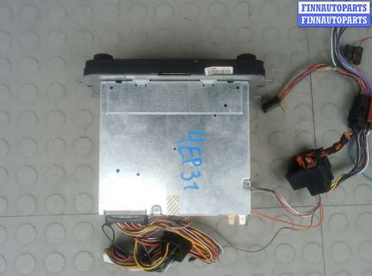 купить магнитола на VOLKSWAGEN CADDY 3