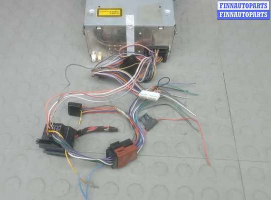 купить магнитола на VOLKSWAGEN CADDY 3