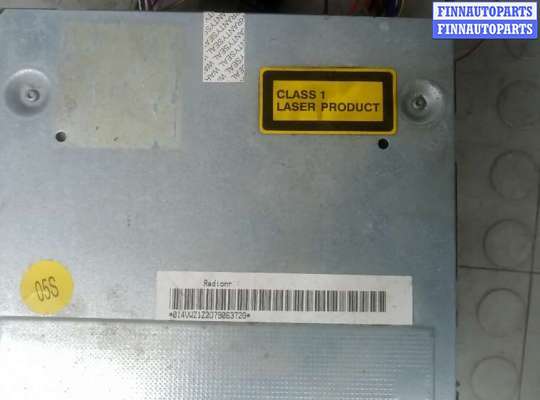 купить магнитола на VOLKSWAGEN CADDY 3