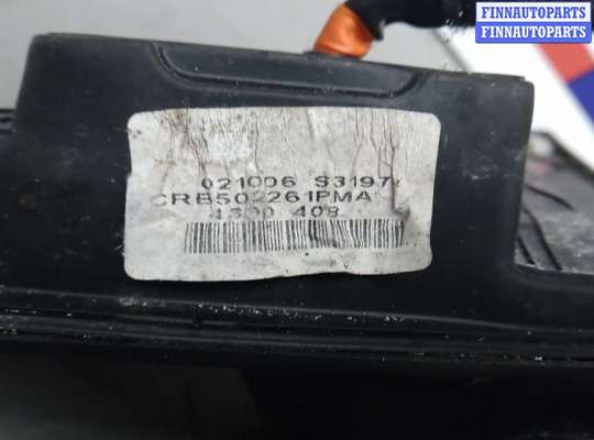 купить зеркало наружное правое на LAND ROVER RANGE ROVER 3