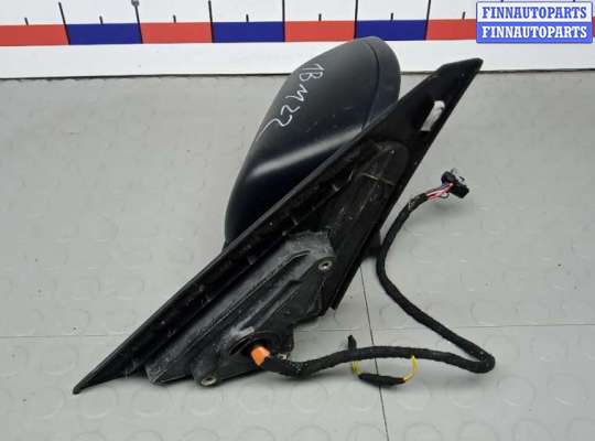 купить зеркало наружное правое на LAND ROVER RANGE ROVER 3