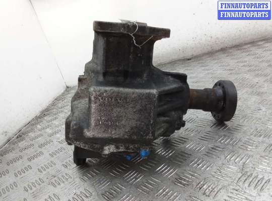 купить раздаточная коробка на VOLVO XC90 1