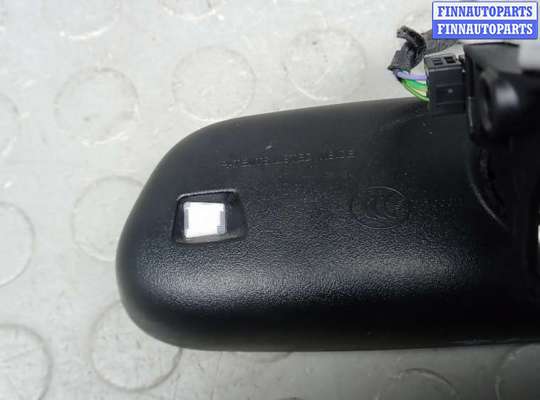 Зеркало салонное на Peugeot 3008 II