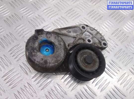 Натяжитель ремня, цепи