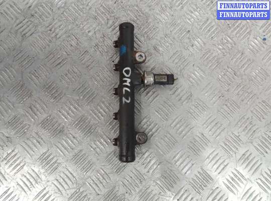 купить топливная рампа дизельная на VOLVO S40 II MS