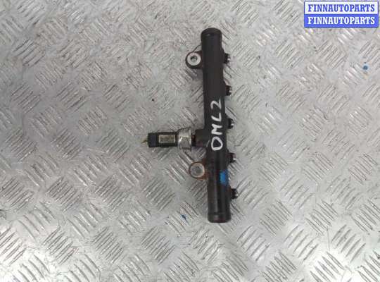 купить топливная рампа дизельная на VOLVO S40 II MS