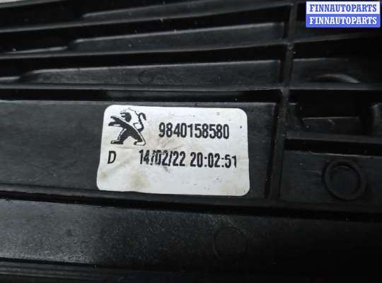 купить стеклоподъемник задний правый на CITROEN C5 AIRCROSS