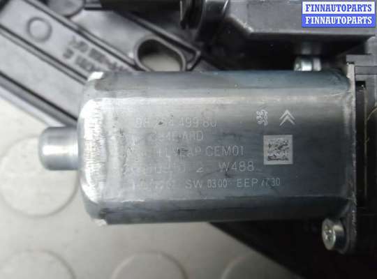 купить стеклоподъемник задний правый на CITROEN C5 AIRCROSS