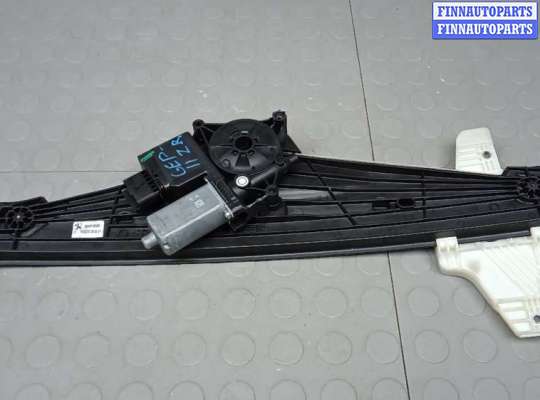 купить стеклоподъемник задний правый на CITROEN C5 AIRCROSS