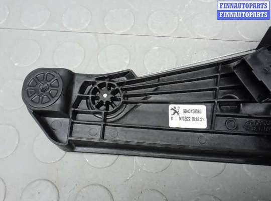 купить стеклоподъемник задний правый на CITROEN C5 AIRCROSS