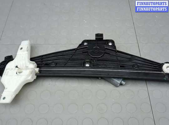 купить стеклоподъемник задний правый на CITROEN C5 AIRCROSS