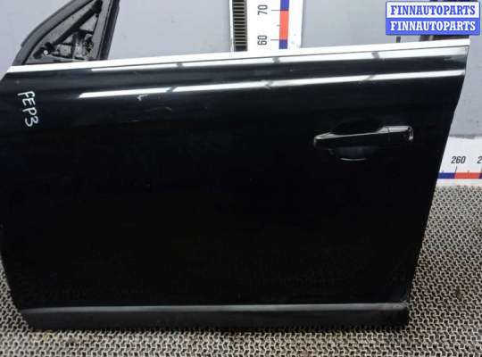 купить дверь передняя левая на VOLVO XC60 1