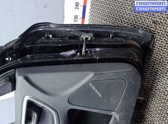 купить дверь передняя левая на VOLVO XC60 1