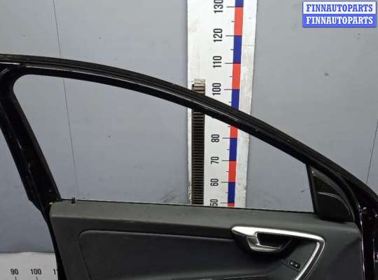 купить дверь передняя левая на VOLVO XC60 1