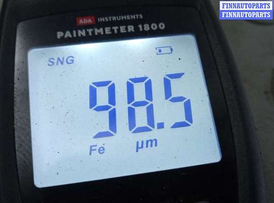 купить дверь передняя левая на VOLVO XC60 1