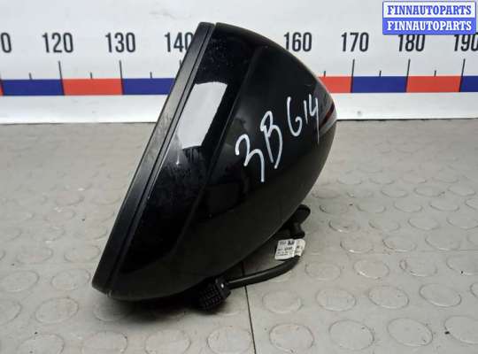 купить зеркало наружное правое на OPEL ASTRA K