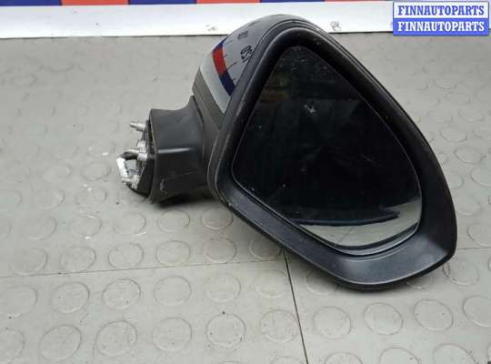 купить зеркало наружное правое на OPEL ASTRA K