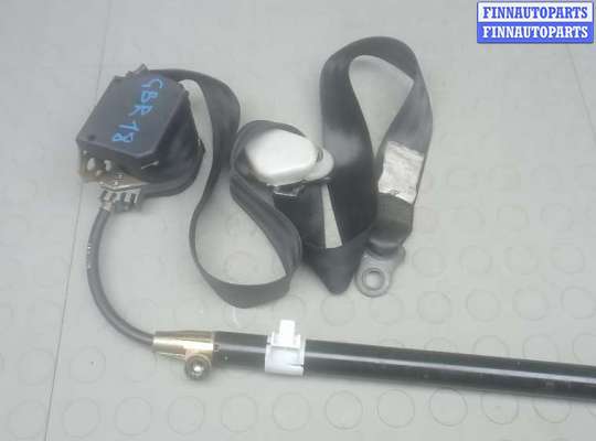 купить ремень безопасности с пиропатроном сиденья переднего на FORD GALAXY 2