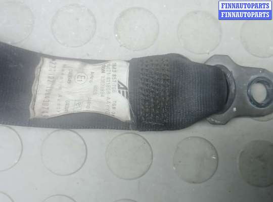 купить ремень безопасности с пиропатроном сиденья переднего на FORD GALAXY 2