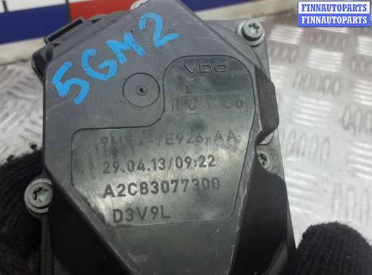 купить дроссельная заслонка дизельная на FORD KUGA 2