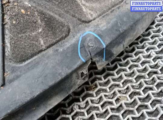 купить защита арок (защита крыла, подкрылок) передняя правая на OPEL ASTRA GTC